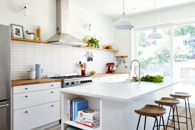 15 Unbelievable Scandinavian Kitchen Designs That Will Make Your Jaw Drop