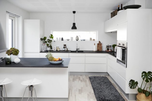 15 Unbelievable Scandinavian Kitchen Designs That Will Make Your Jaw Drop