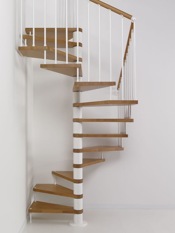 Spiral staircase Design Ideas