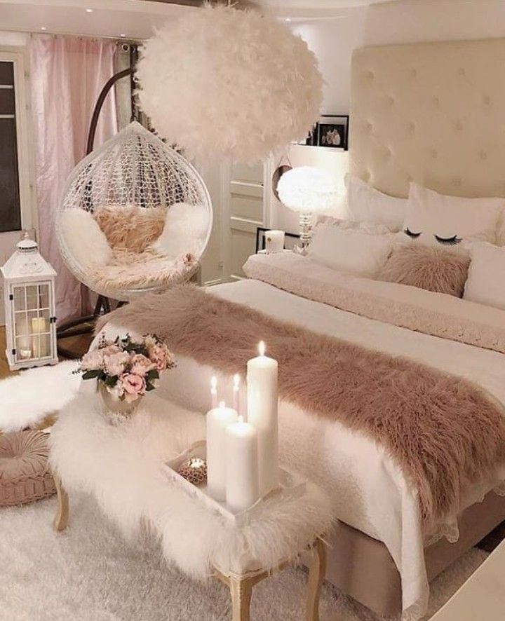 bedroom decor ideas