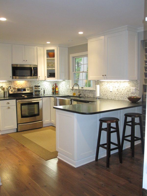 Easy Kitchen Renovation Ideas