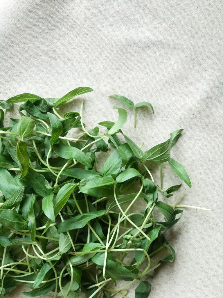 microgreens