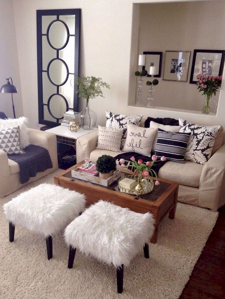 home decor apartment