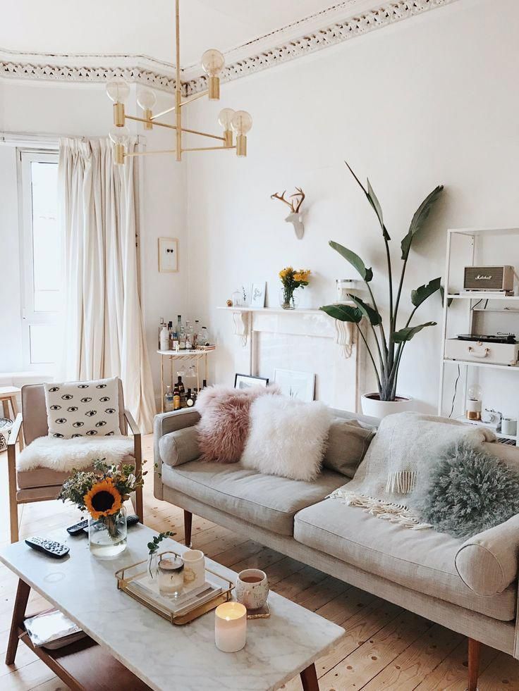 home decor apartment