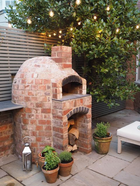 Ideas for Your New Outdoor Kitchen