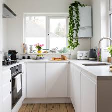 Kitchen Design Ideas For Small Kitchens