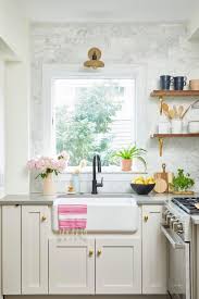 Kitchen Design Ideas For Small Kitchens