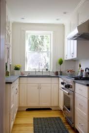 Kitchen Design Ideas For Small Kitchens