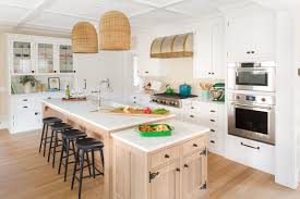 New Ideas of Kitchen Design That You Wish For