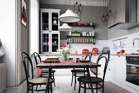 New Ideas of Kitchen Design That You Wish For