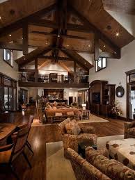 rustic home decor