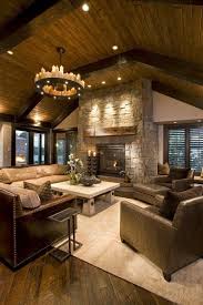 rustic home decor