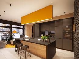 Top Apps to Give Contemporary Kitchen Design Ideas