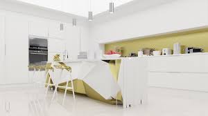 Top Apps to Give Contemporary Kitchen Design Ideas