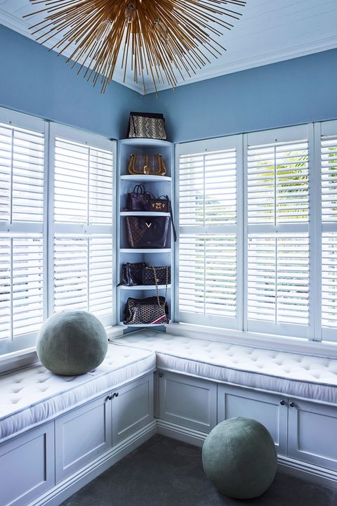 Wood Window Blinds Tips on How to Blend Well With Modern Interior Home Designs