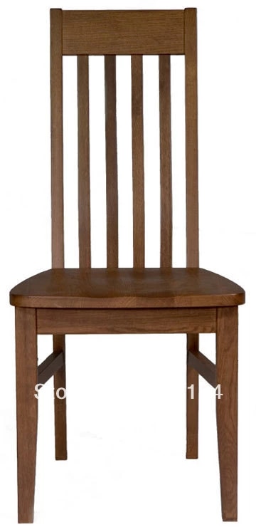 wooden chair