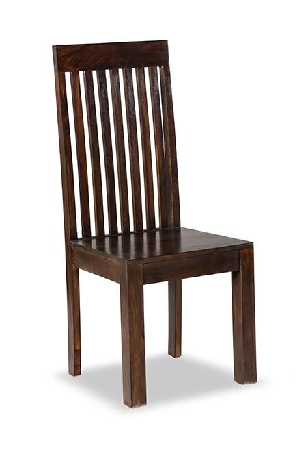 wooden chair