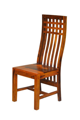 wooden chair