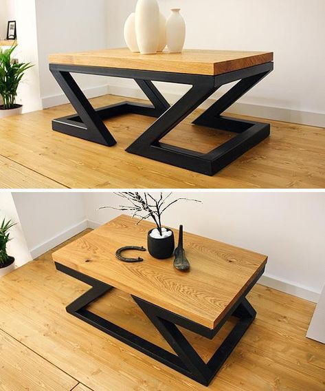 wooden furniture