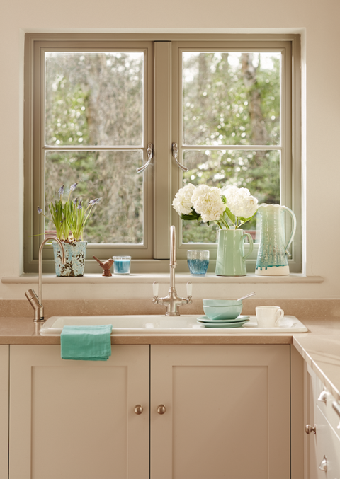 Wooden Windows A Nice Touch For Your Renovated House