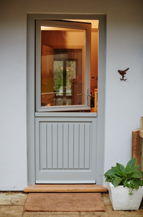 Wooden Windows A Nice Touch For Your Renovated House