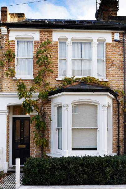 Wooden Windows A Nice Touch For Your Renovated House