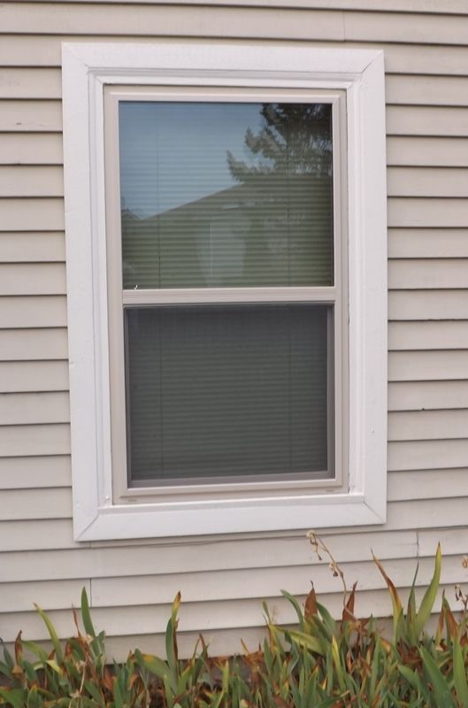 Wooden Windows A Nice Touch For Your Renovated House